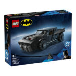 لگو سری دی سی بتمن مدل The Batman™ Batmobile کد 76332