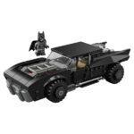 لگو سری دی سی بتمن مدل The Batman™ Batmobile کد 76332