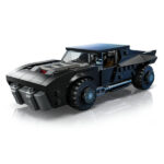 لگو سری دی سی بتمن مدل The Batman™ Batmobile کد 76332