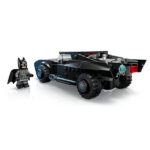 لگو سری دی سی بتمن مدل The Batman™ Batmobile کد 76332