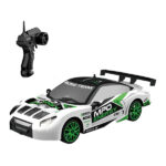 ماشین دریفت کنترلی مدل RC Drift Car