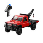 ماشین کنترلی آفرود MN-82T مدل لایسنس‌ شده Toyota LC79