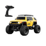 ماشین کنترلی آفرود مدل Rock Crawler