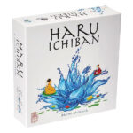 بازی فکری هارو ایچیبان haru ichiban