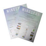بازی فکری وینگسپن Wingspan