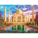 پازل 1500 تکه راونزبرگر طرح Taj Mahal
