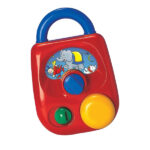 اسباب بازی رادیو موزیکال تولو کد 89230