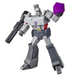 اکشن فیگور ترنسفورمر هاسبرو مدل Megatron G1