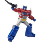 اکشن فیگور ترنسفورمر هاسبرو مدل Optimus Prime