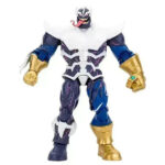 اکشن فیگور ونوم زد دی تویز مدل Venomized Thanos