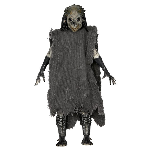 اکشن فیگور نکا مدل Ultimate Shaman Predator