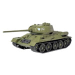 ماکت تانک زرهی رول مدل کیتی T-34