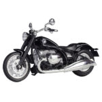 ماکت موتورسیکلت BMW R18 مقیاس 1:12 برند Welly