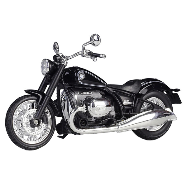 ماکت موتورسیکلت BMW R18 مقیاس 1:12 برند Welly