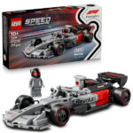 لگو سری اسپید مدل Audi Revolut F1® Team R26 Rennwagen کد 77259