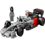 لگو سری اسپید مدل Audi Revolut F1® Team R26 Rennwagen کد 77259