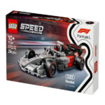 لگو سری اسپید مدل Audi Revolut F1® Team R26 Rennwagen کد 77259