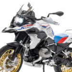 ماکت موتورسیکلت مدل R1250GS ADV مقیاس 1:9 - Image 3