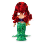 عروسک دیزنی مدل Ariel Animator Collection Doll