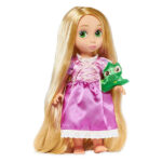 عروسک دیزنی مدل Rapunzel Animator Collection Doll