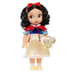 عروسک دیزنی مدل Snow White Animator Collection Doll