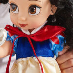 عروسک دیزنی مدل Snow White Animator Collection Doll