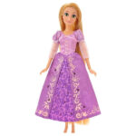 عروسک دیزنی مدل Rapunzel Classic Princess Doll