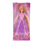 عروسک دیزنی مدل Rapunzel Classic Princess Doll