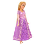 عروسک دیزنی مدل Rapunzel Classic Princess Doll