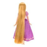 عروسک دیزنی مدل Rapunzel Classic Princess Doll