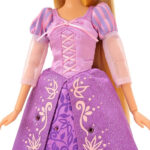 عروسک دیزنی مدل Rapunzel Classic Princess Doll