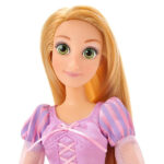 عروسک دیزنی مدل Rapunzel Classic Princess Doll