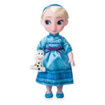 عروسک دیزنی مدل Elsa Animator Collection Doll