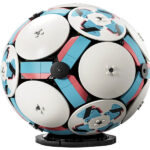 لگو سری ادیشنز مدل Football Ball کد 43019