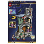 لگو سری هری پاتر مدل Luna Lovegood`s House کد 76467