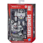 اکشن فیگور هاسبرو مدل Megatron G1