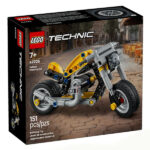 لگو سری تکنیک مدل Motorbike کد 42225