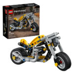 لگو سری تکنیک مدل Motorbike کد 42225