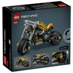 لگو سری تکنیک مدل Motorbike کد 42225