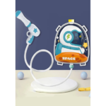 تفنگ آبپاش 2000 میلی لیتر Mofy Baby طرح فضانورد