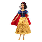 عروسک دیزنی مدل Snow White Classic Doll