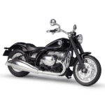 BMW R18