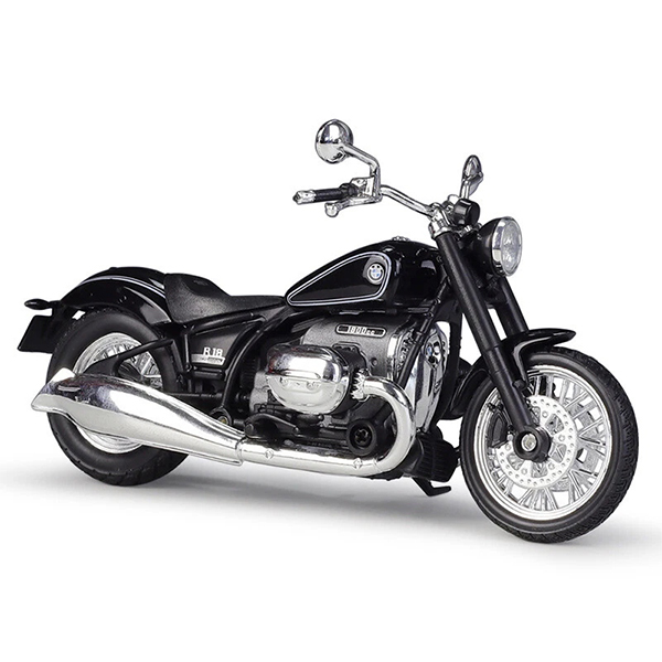 BMW R18
