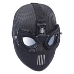 ماسک هاسبرو مدل Spider Man Stealth Suit