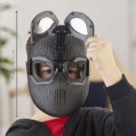 ماسک هاسبرو مدل Spider Man Stealth Suit