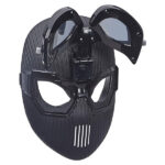 ماسک هاسبرو مدل Spider Man Stealth Suit