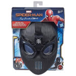 ماسک هاسبرو مدل Spider Man Stealth Suit