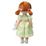 عروسک دیزنی مدل Anna Animator Collection Doll