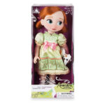 عروسک دیزنی مدل Anna Animator Collection Doll
