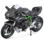 kawasaki ninja h2r